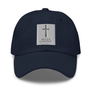 MILES CHRISTI - Soldier of Christ