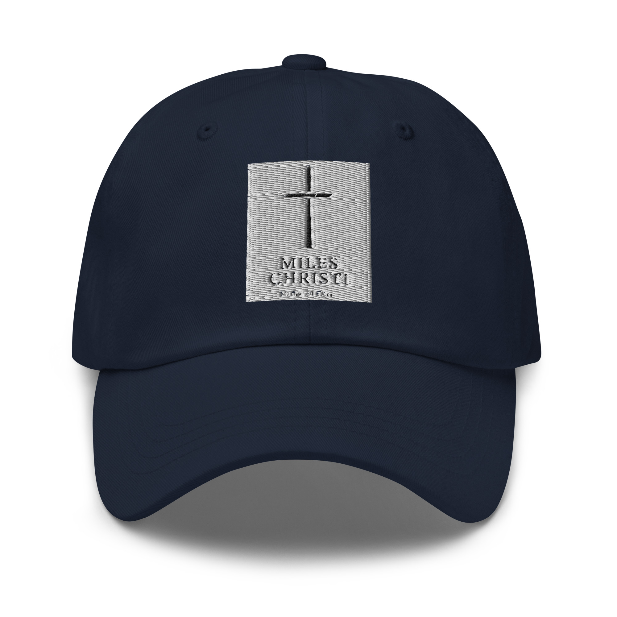 MILES CHRISTI - Soldier of Christ