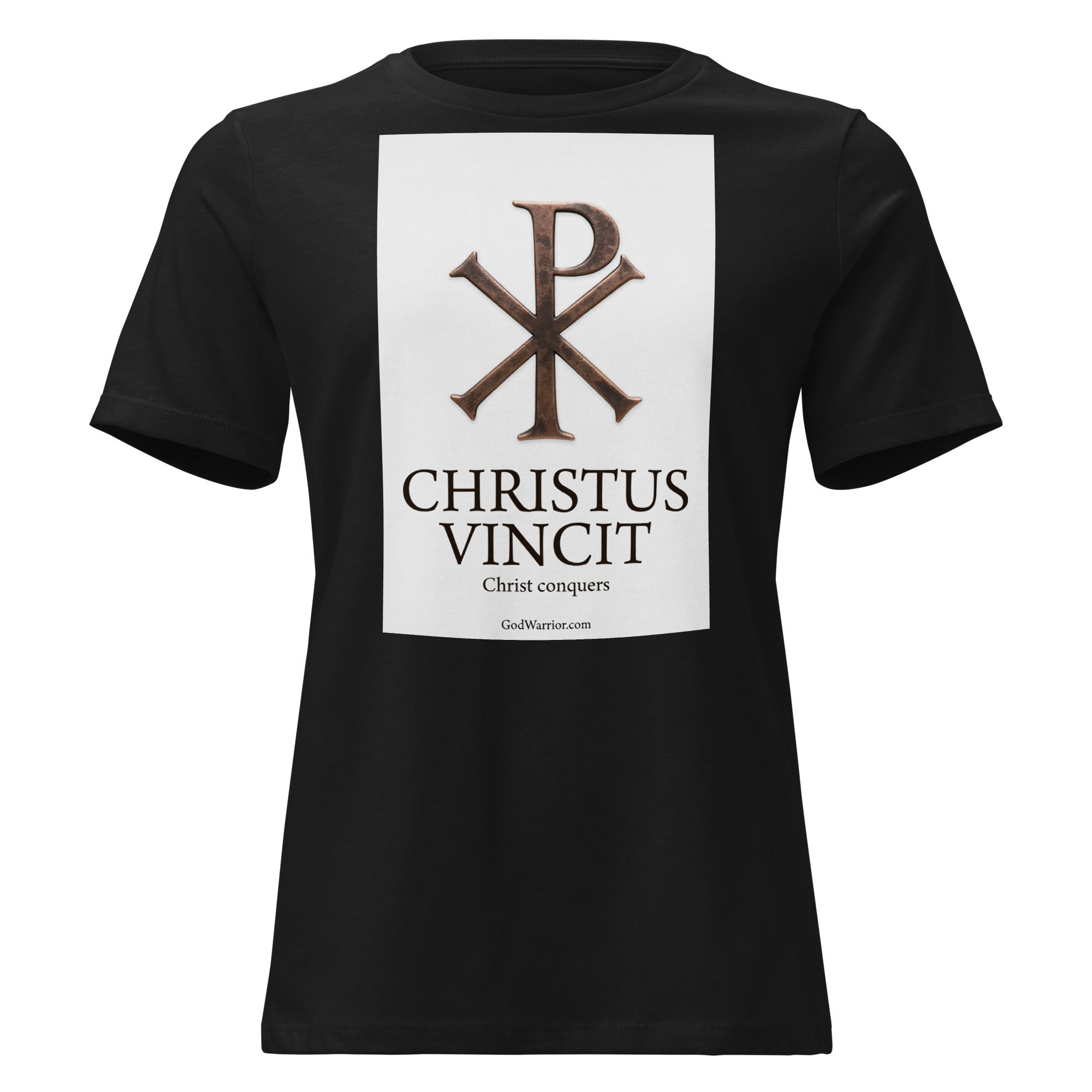 Women's Relaxed T-Shirt