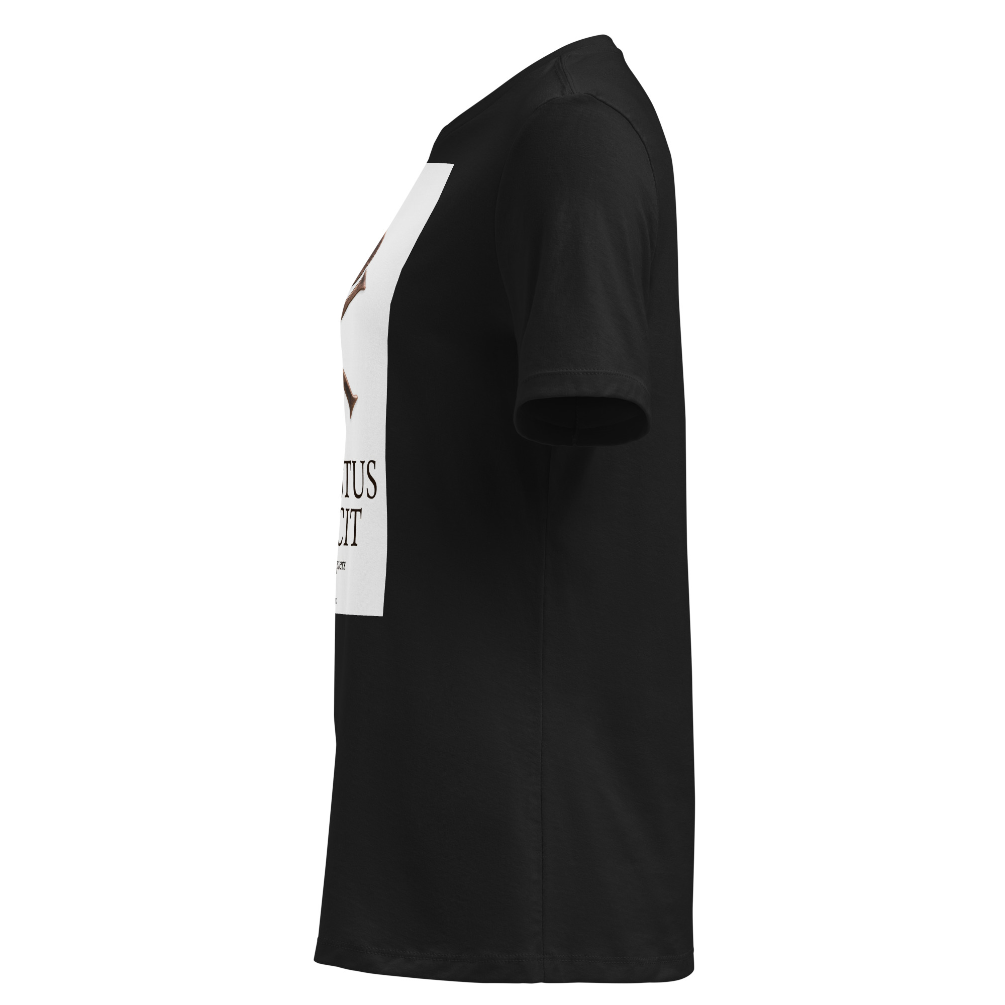 Women's Relaxed T-Shirt - Image 3
