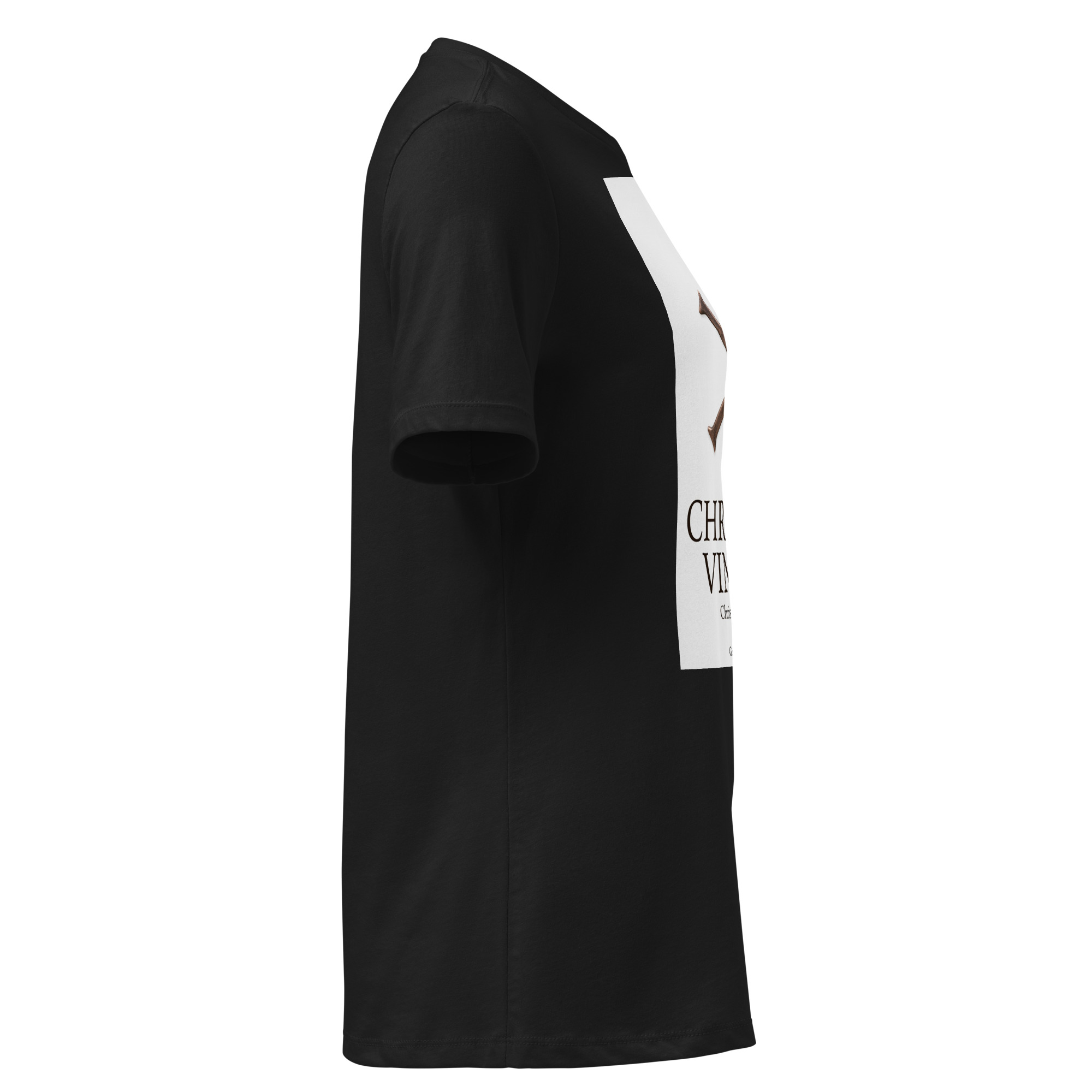 Women's Relaxed T-Shirt - Image 4